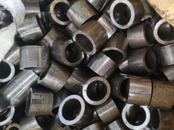 宁强无缝钢管切割