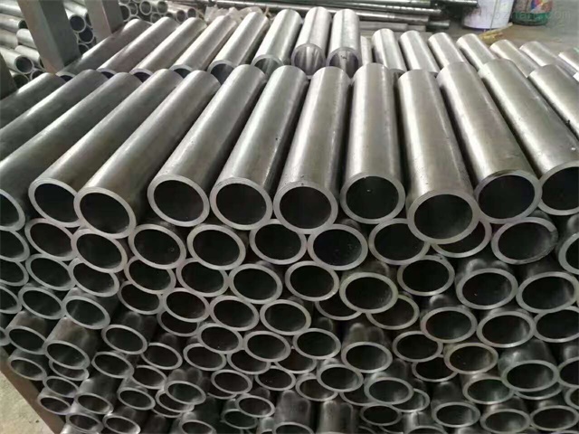 宁强30CrMo精密无缝钢管